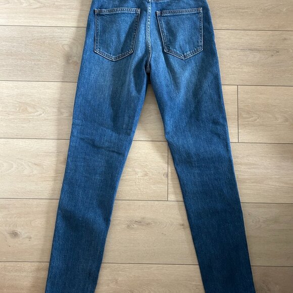 Aritzia, Denim Forum - Yoko High Rise Slim - Picture 5 of 5